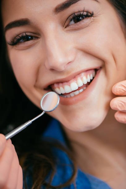 كيف تحافظ على مظهر الغمازة بعد إجراء العملية بطرق سهلة